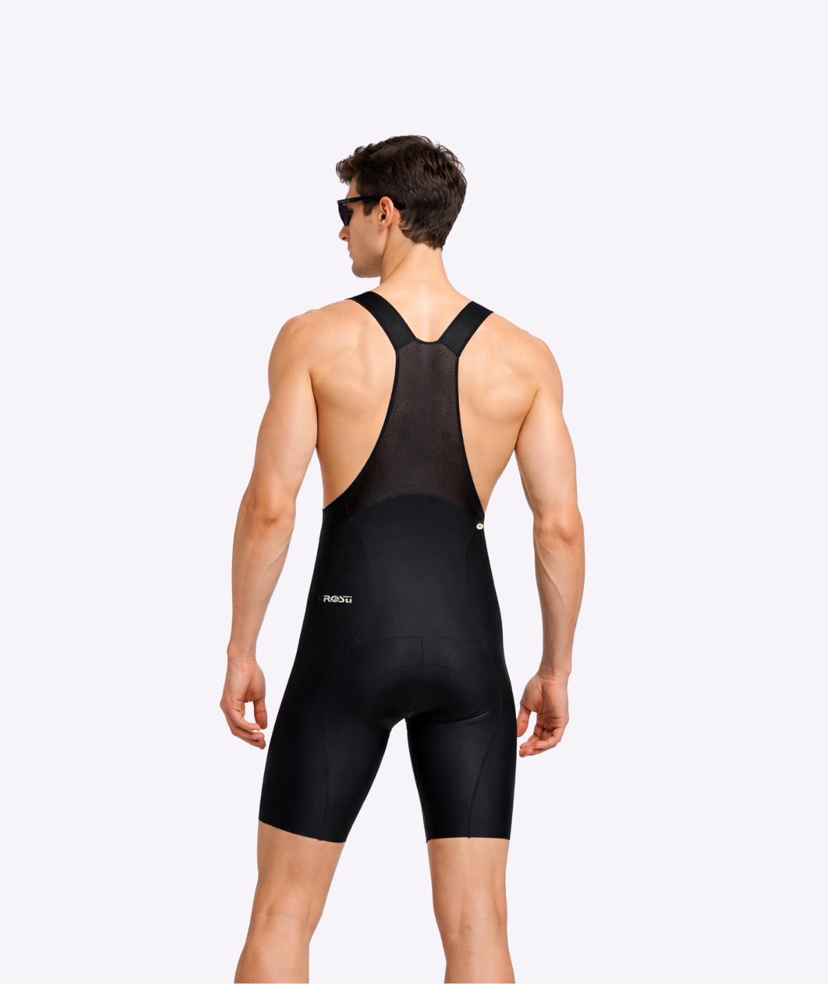 Black Motion pantaloncino