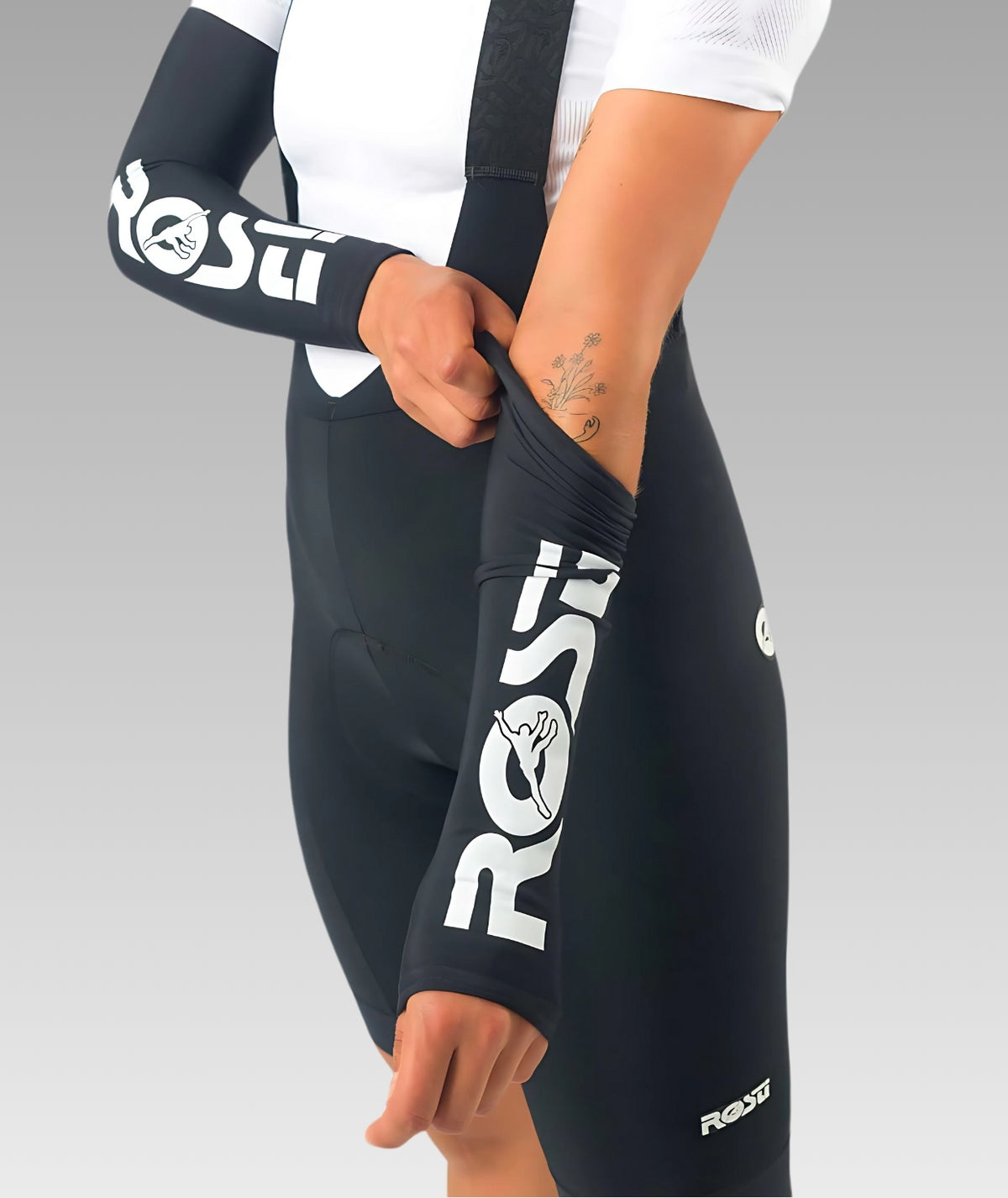 ArmPlus winter arm warmers