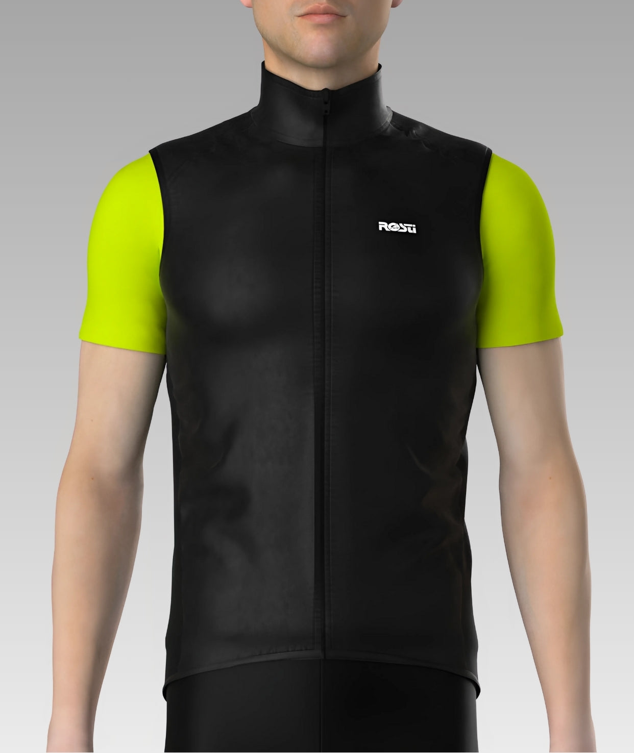 Everest Giubbino smanicato