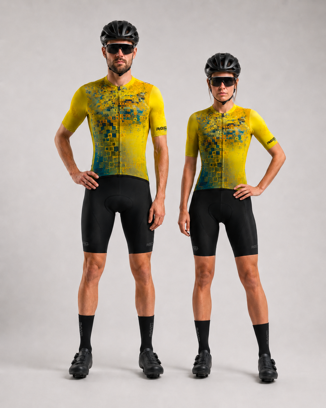 24K jersey - Rosti Art
