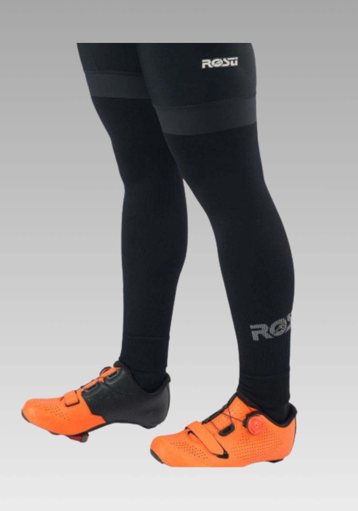 Leglight Dryarn leg warmers