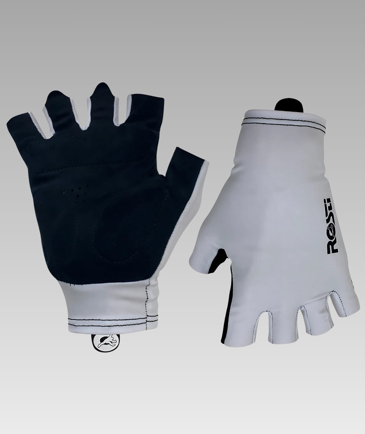 Shape guanti estivi - Bianco