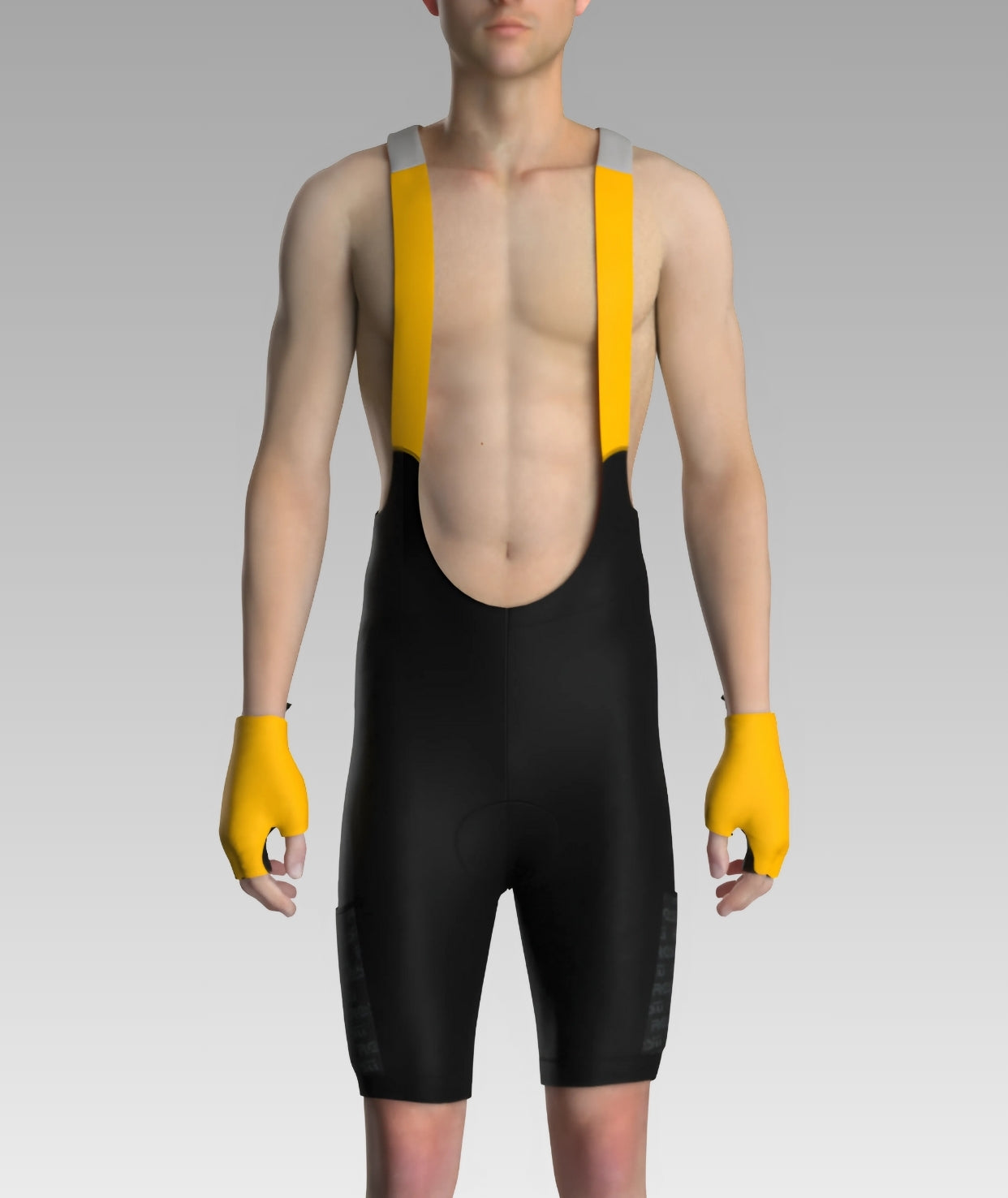 Truck Gravel pantaloncino