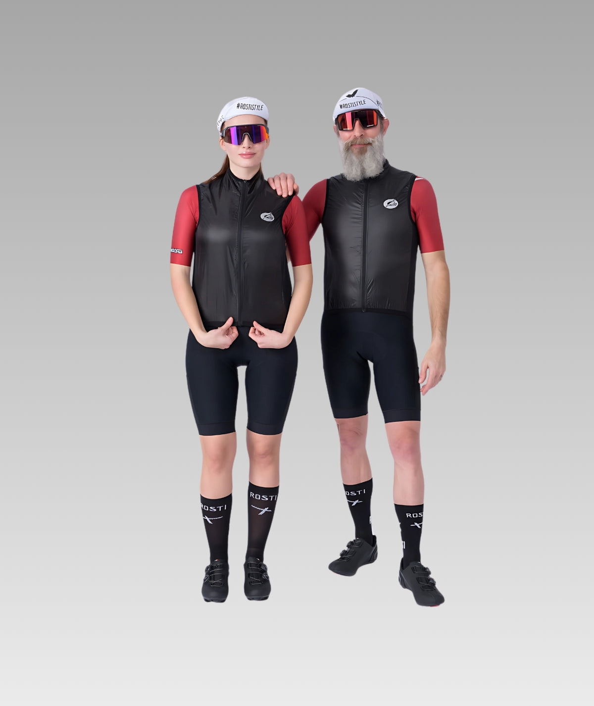 Ritmo gilet