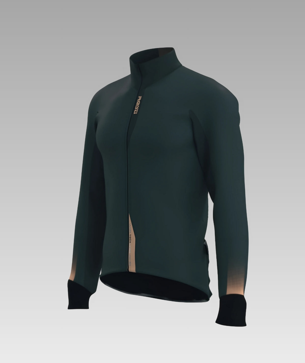 Techline Giacca - Grigio