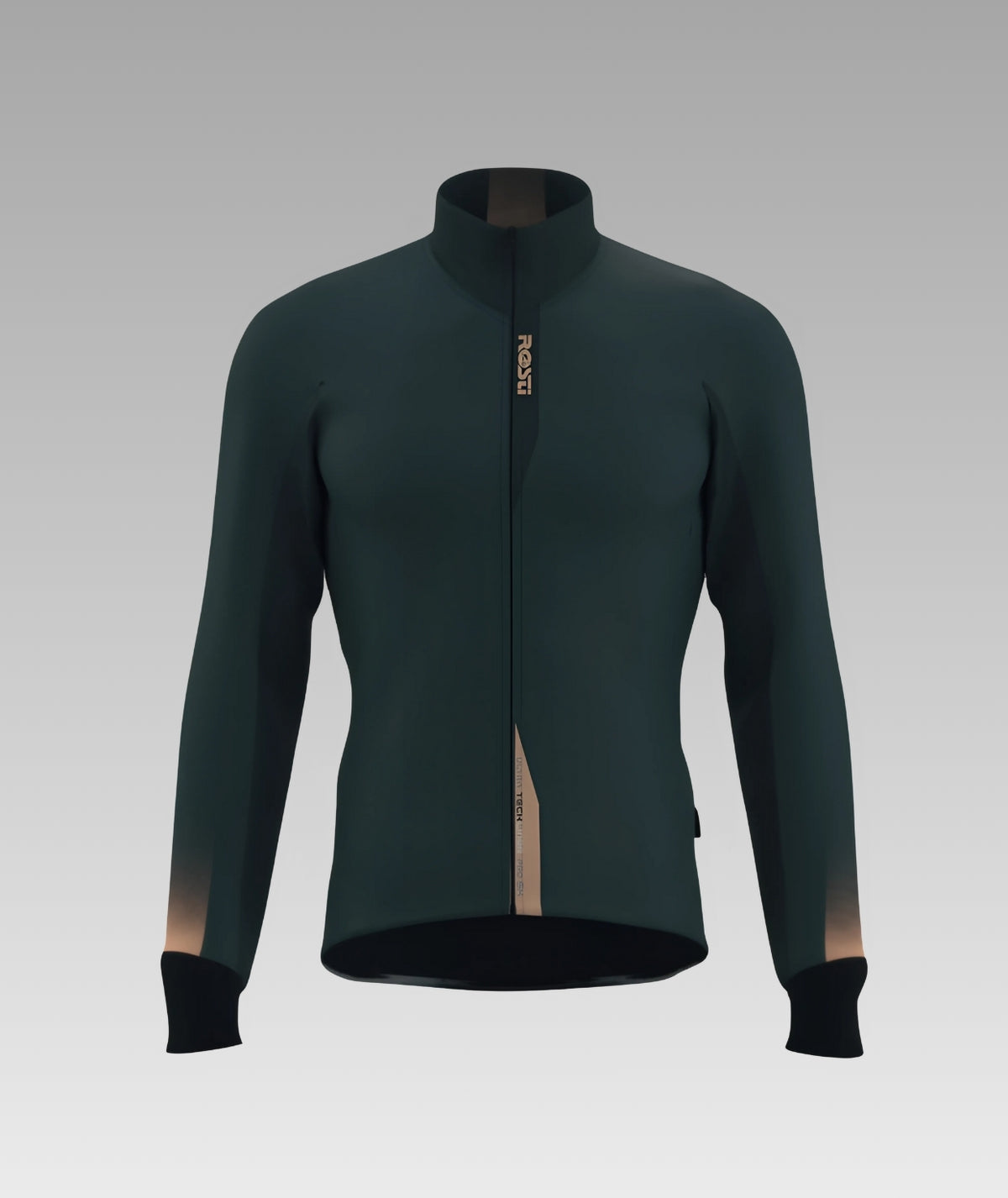 Techline Jacket - Grey
