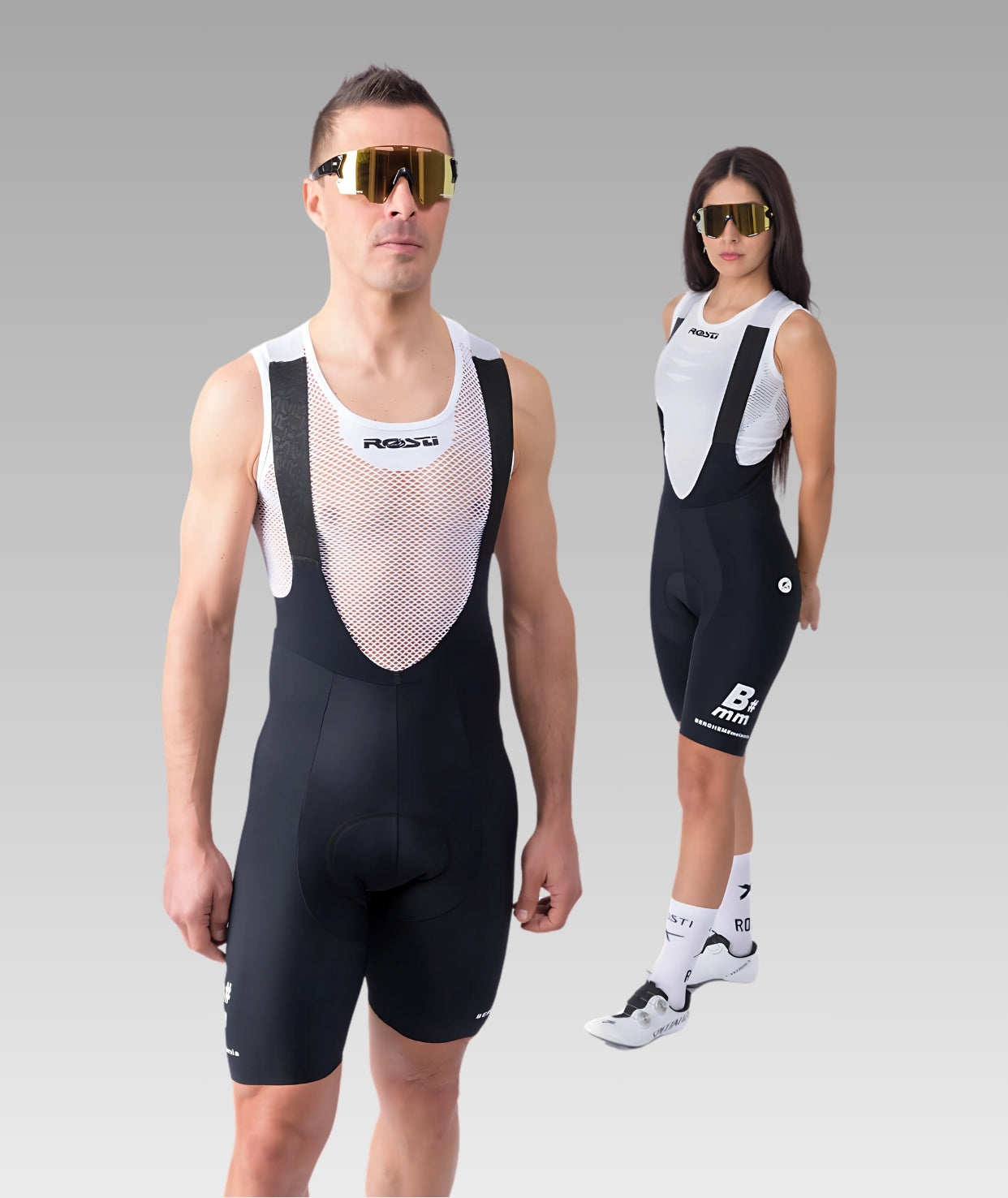 Berghem Molamia pantaloncino uomo