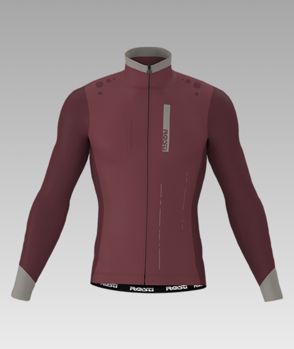 Arbor - Verbena jacket