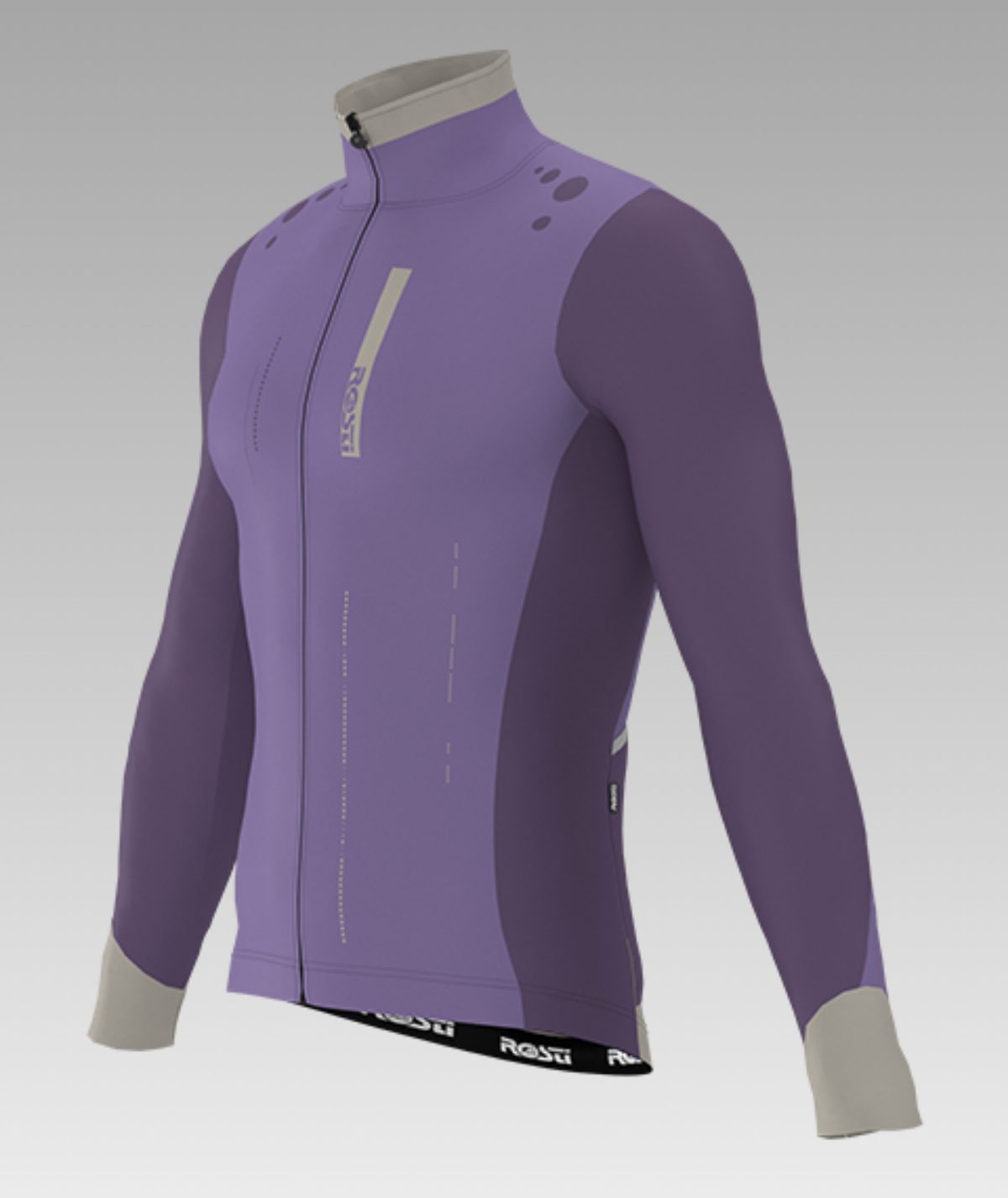 Arbor - Lavander giubbino