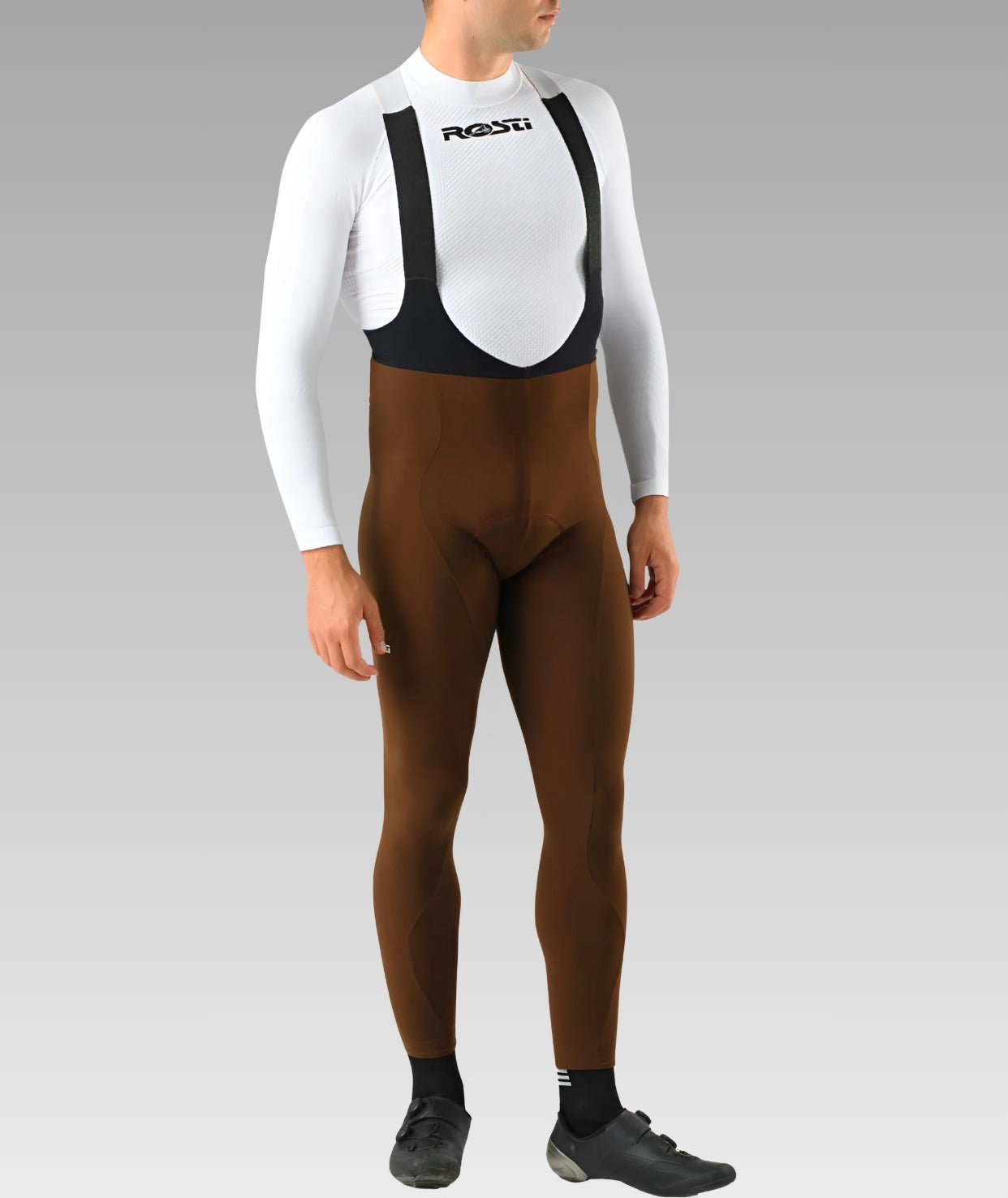 Superband 2.0 calzamaglia - Marrone