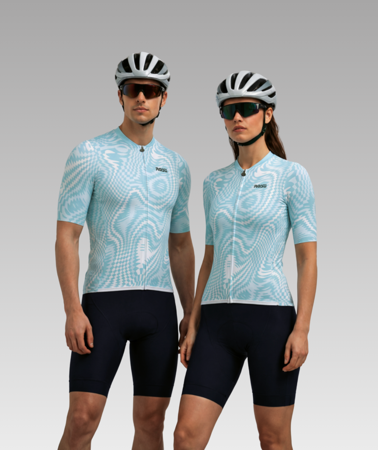 Loop Ice jersey