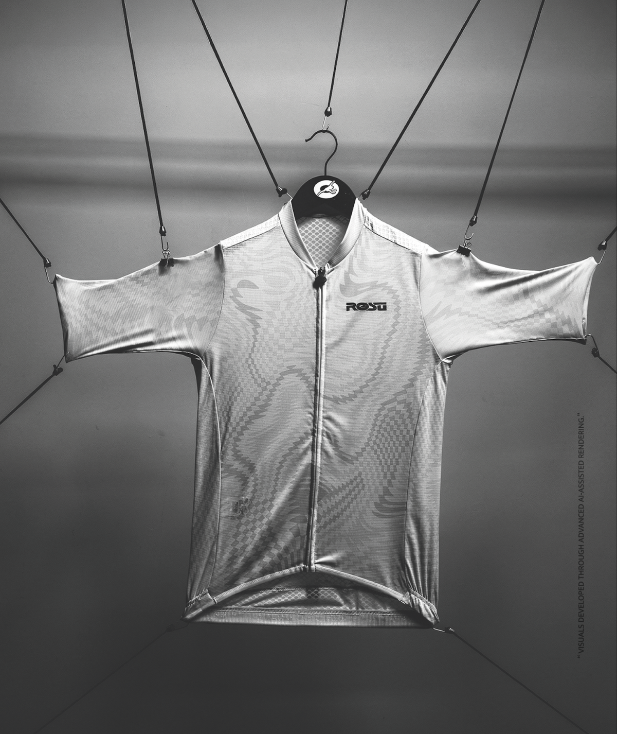Loop Cloud maglia