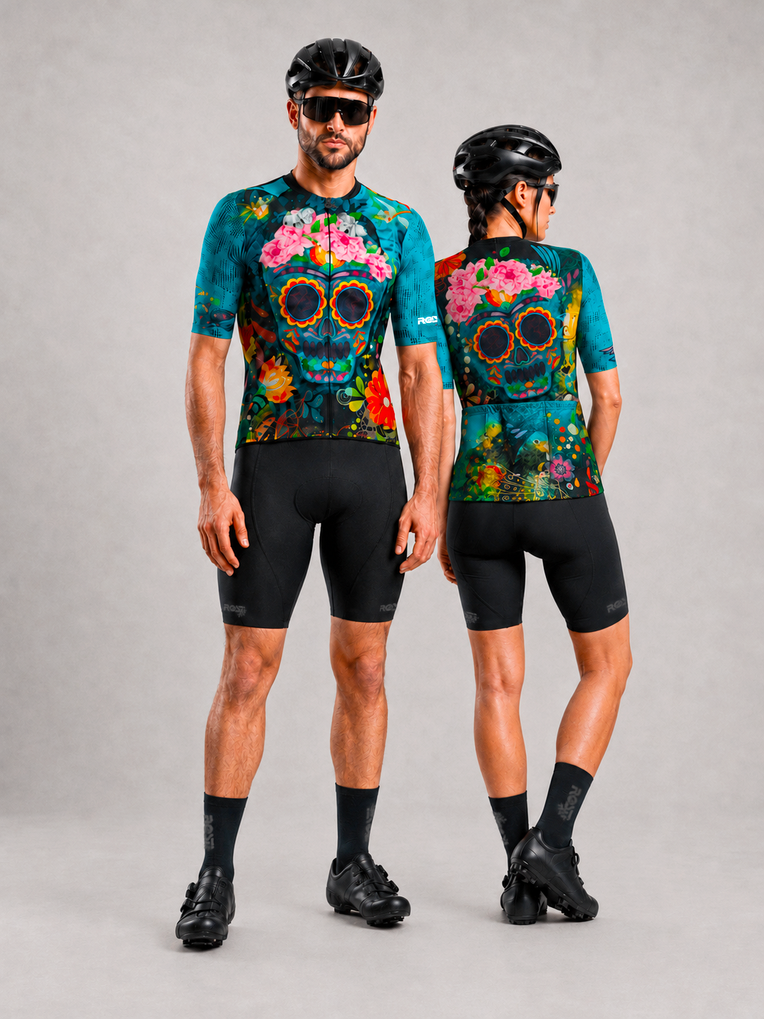 Alma jersey - Rosti Art