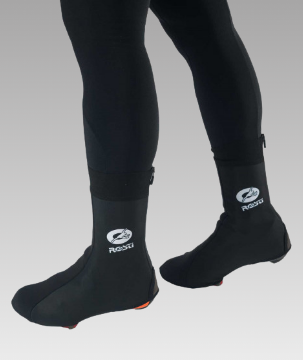 Superfly winter overshoe