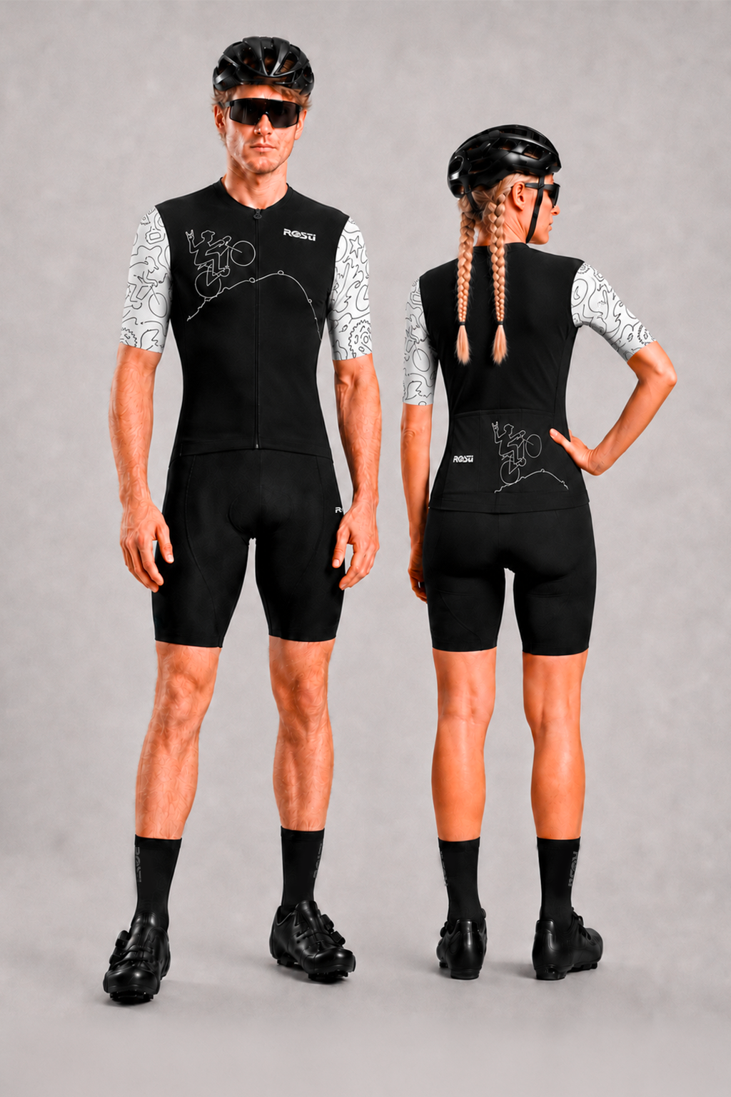 Blablabike jersey
