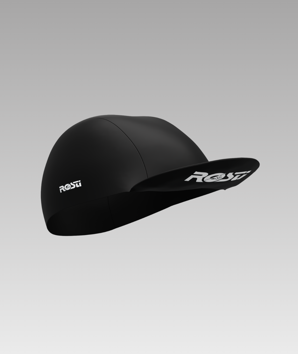 Black Rift under-helmet cap