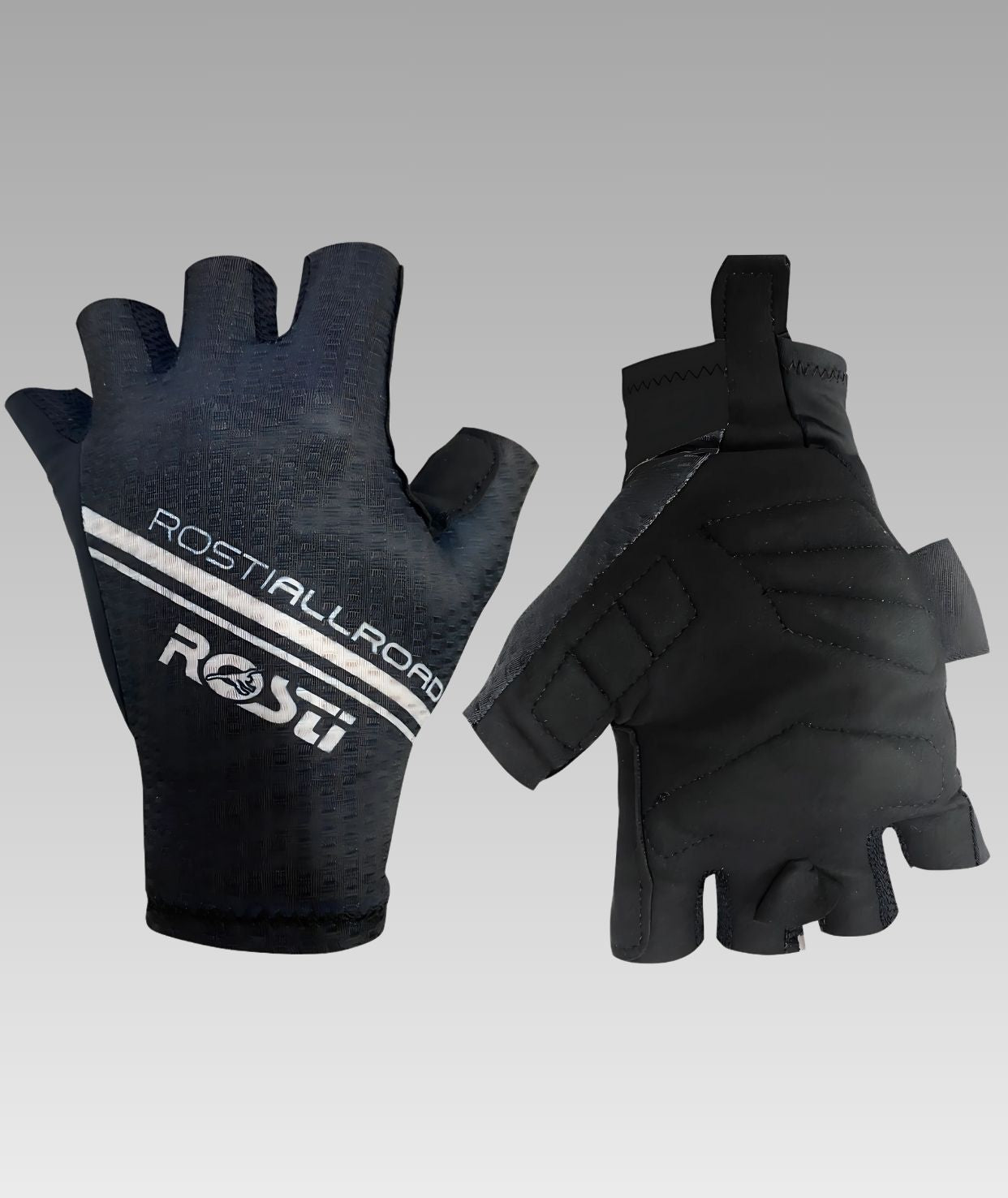 AllRoad summer glove - Black