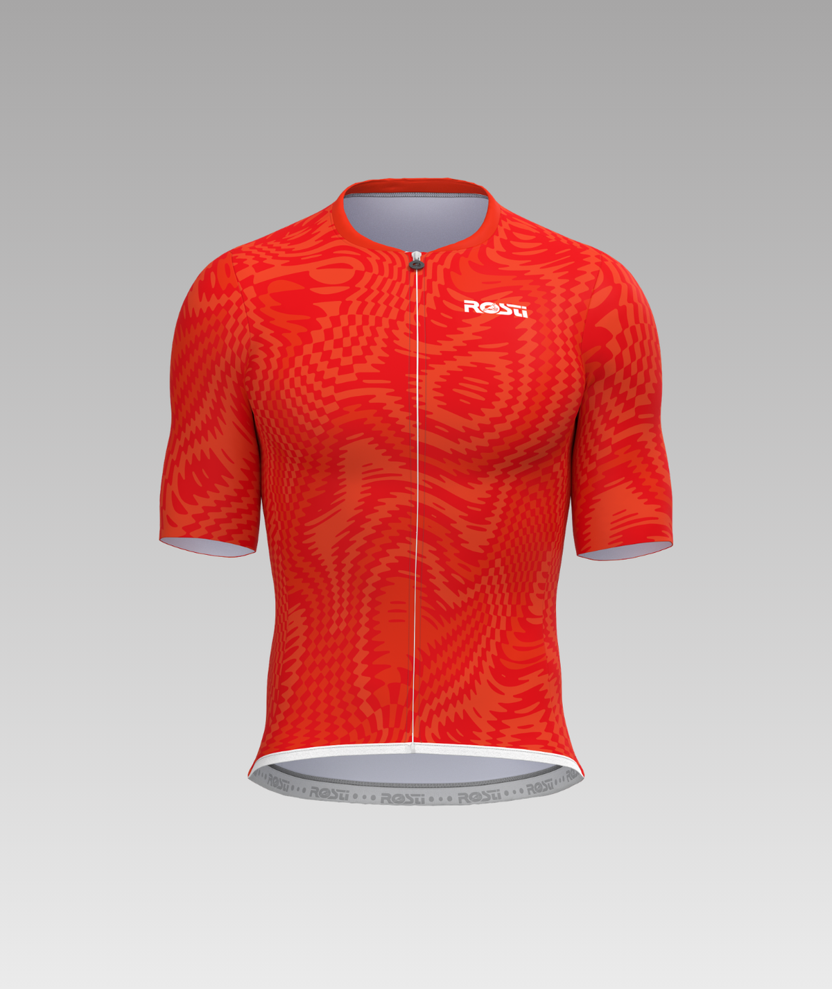 Loop Scarlet maglia