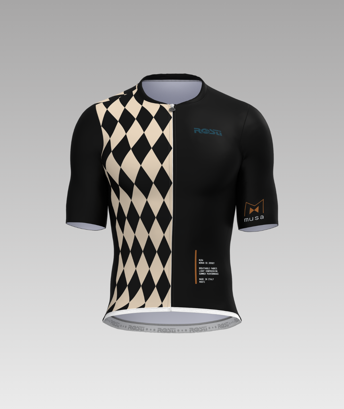 Musa maglia