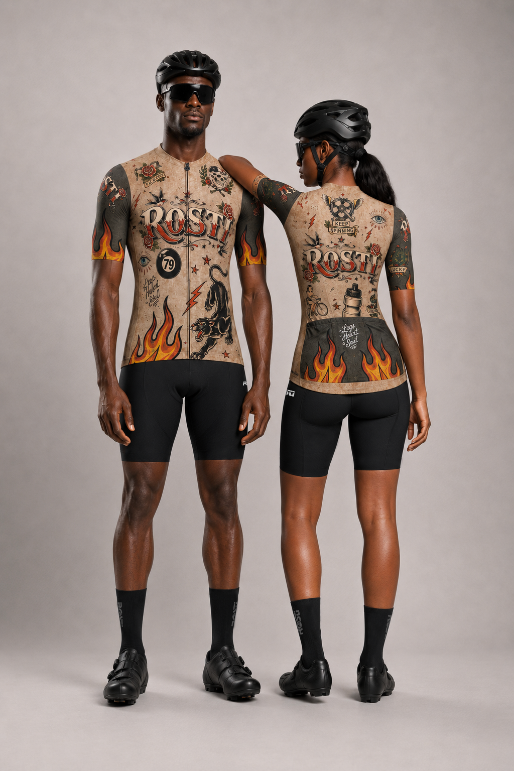 Old Style jersey