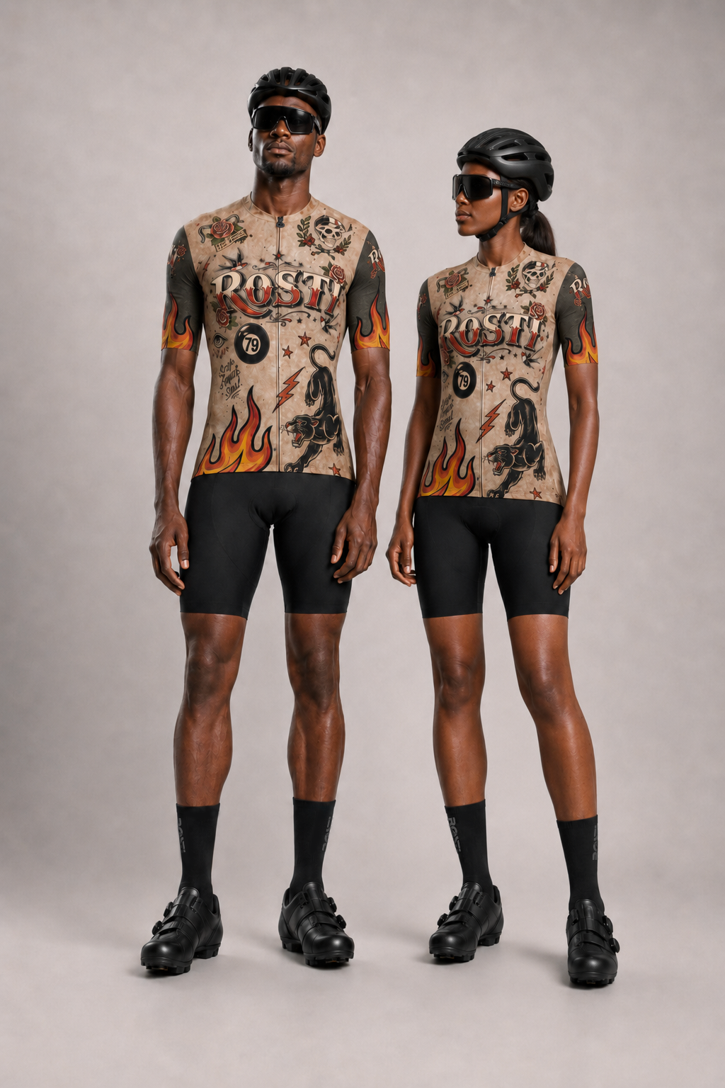 Old Style jersey