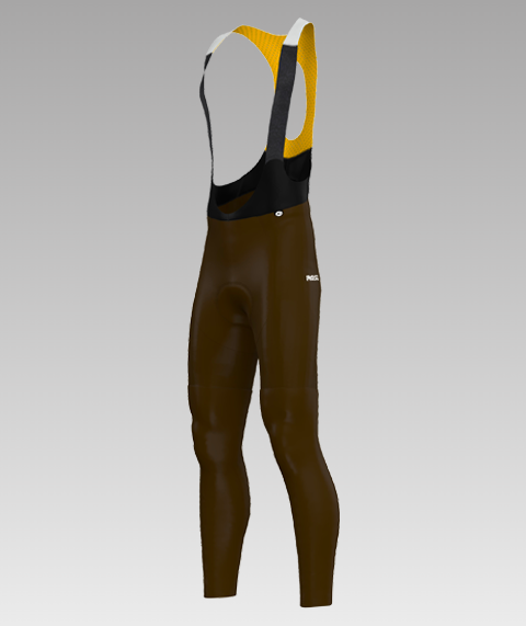 Pro Thermal - Marrone Calzamaglia