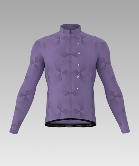 Cubika - Lavender jersey