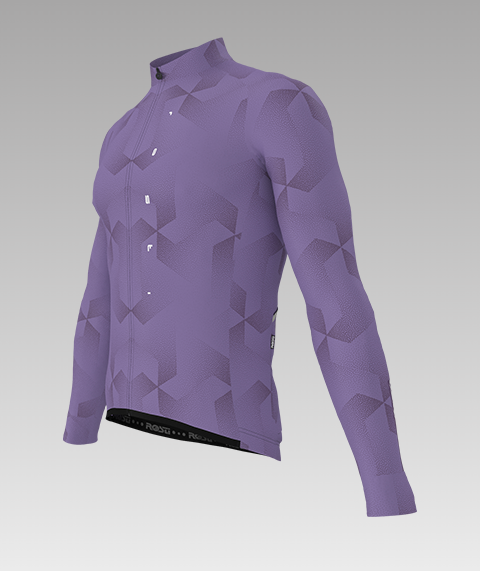 Cubika - Lavander maglia 