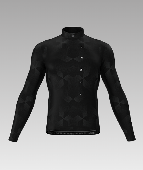 Cubika - Licorice jersey