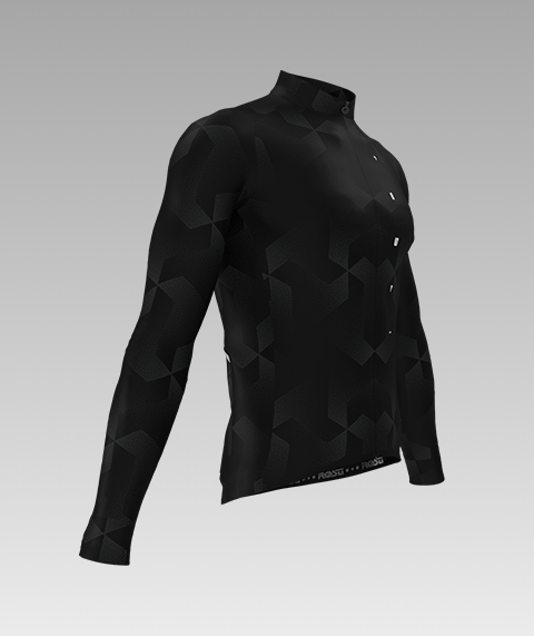 Cubika - Liquirizia maglia