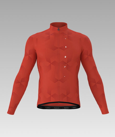 Cubika - Tamarind jersey