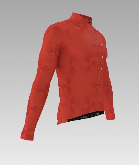 Cubika - Tamarindo maglia