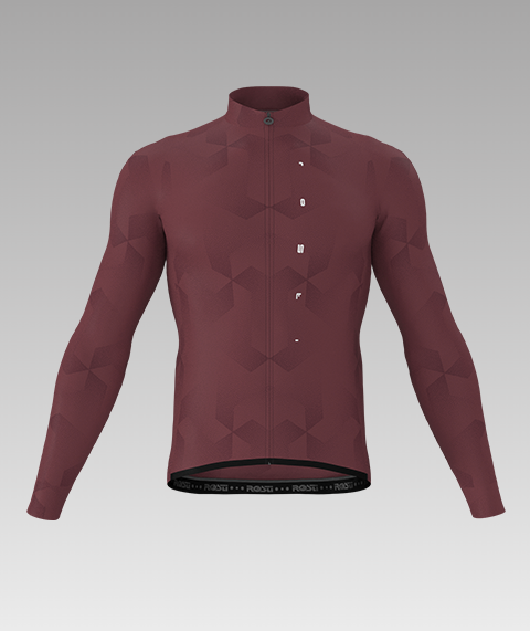 Cubika - Verbena jersey