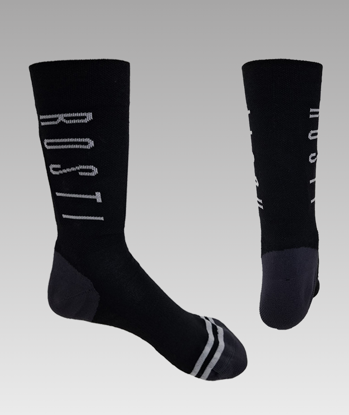 Polar winter socks