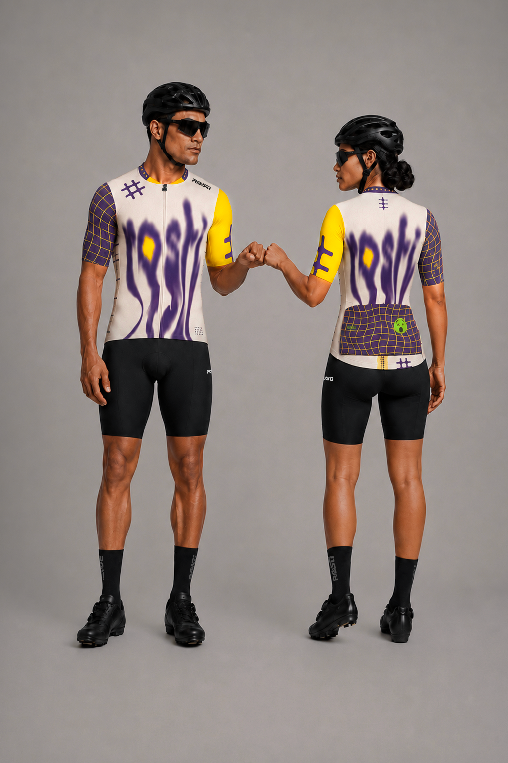 Slymer jersey