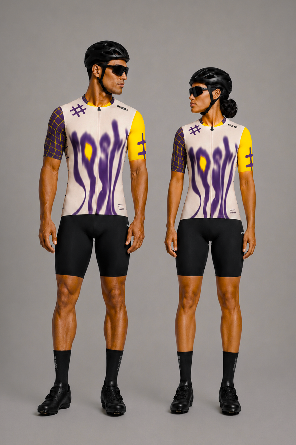 Slymer jersey