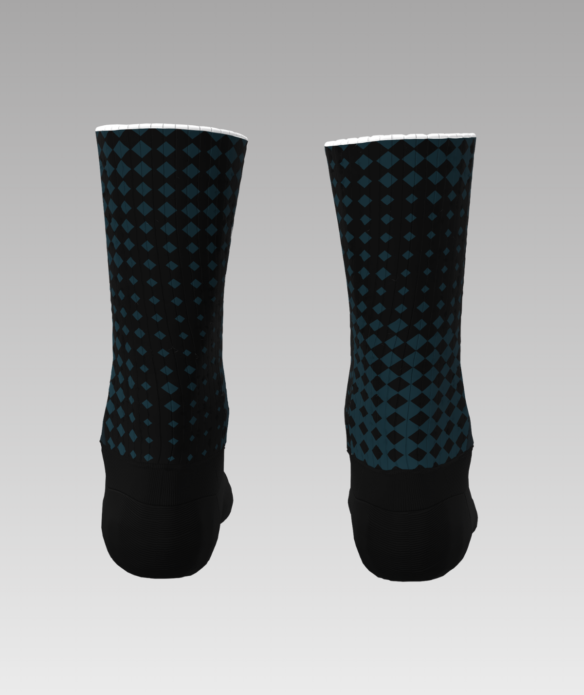 Astro Dark socks