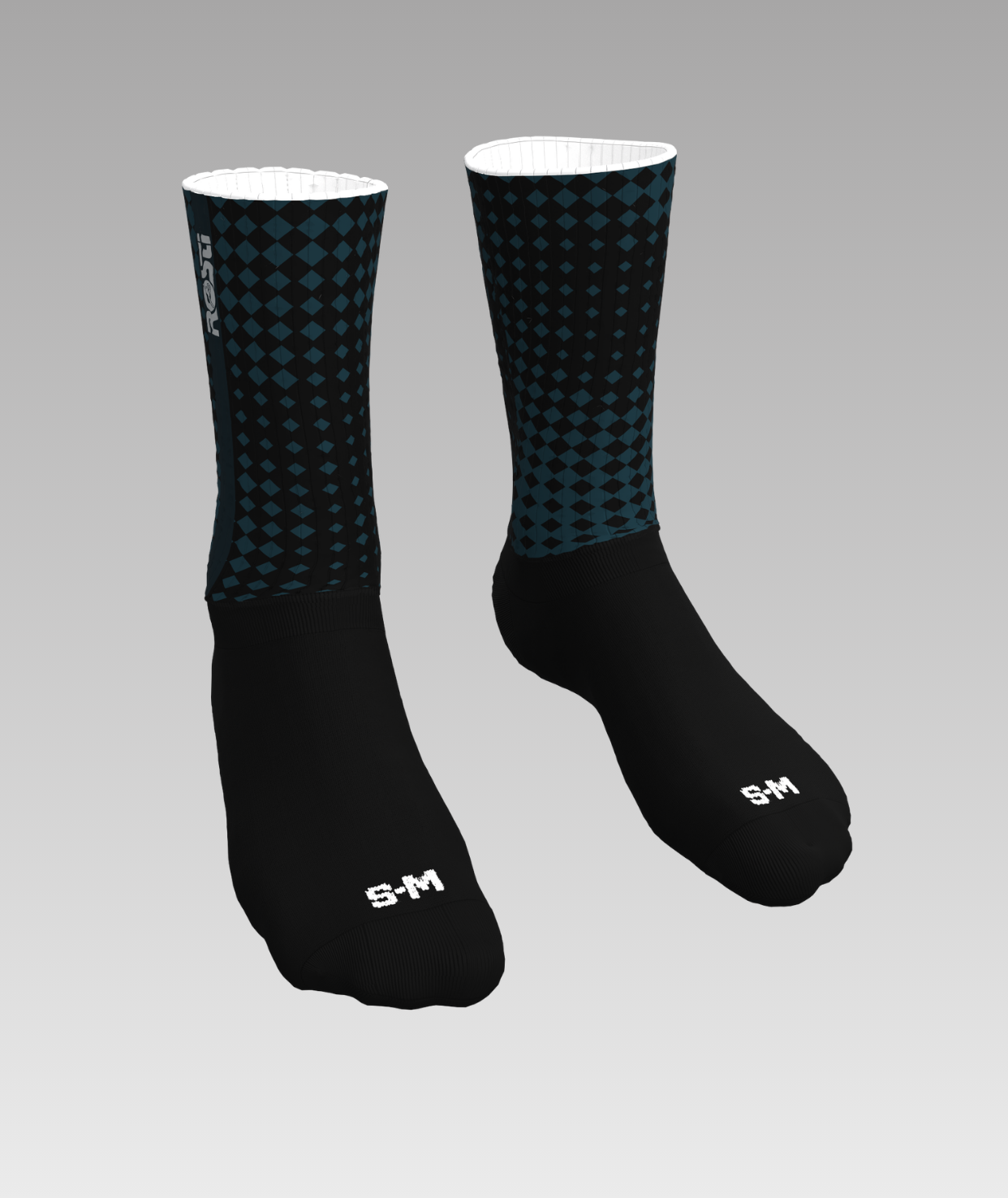 Astro Dark socks