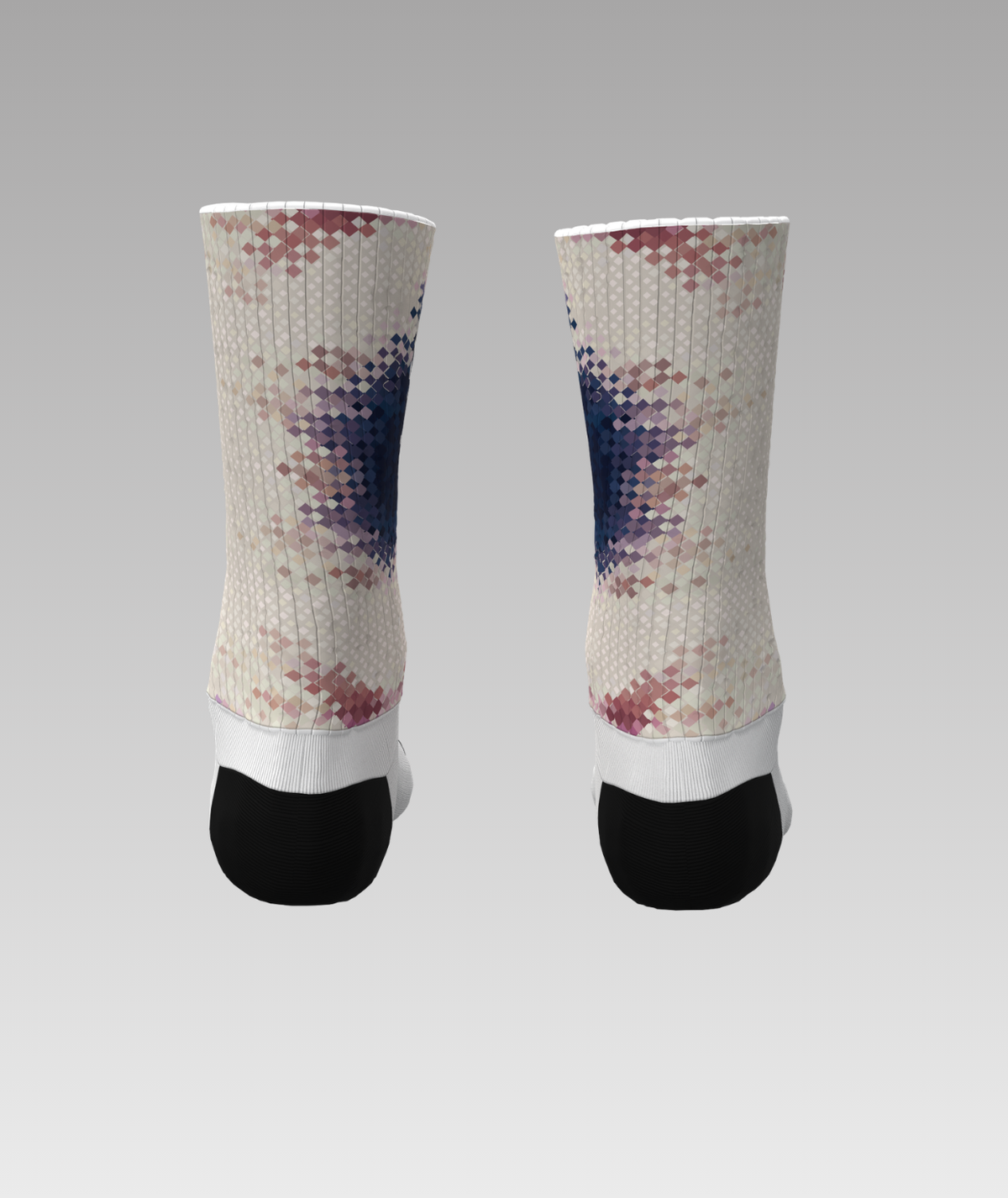 Orbit socks