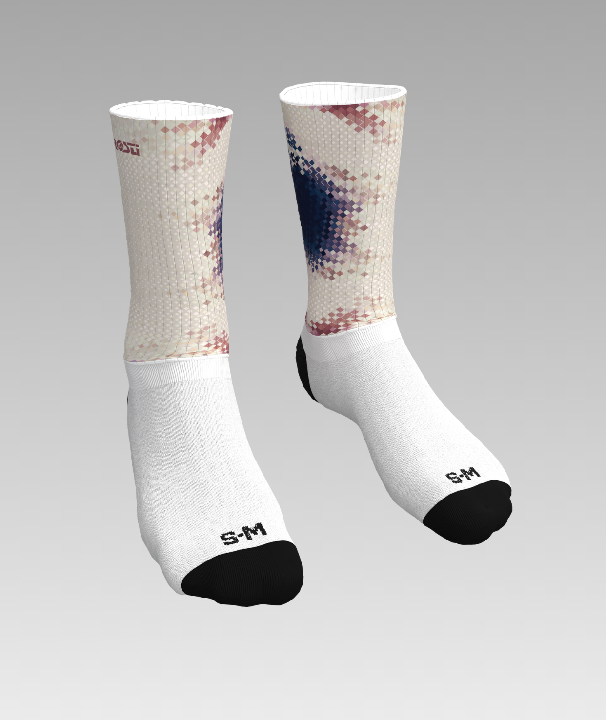Orbit socks