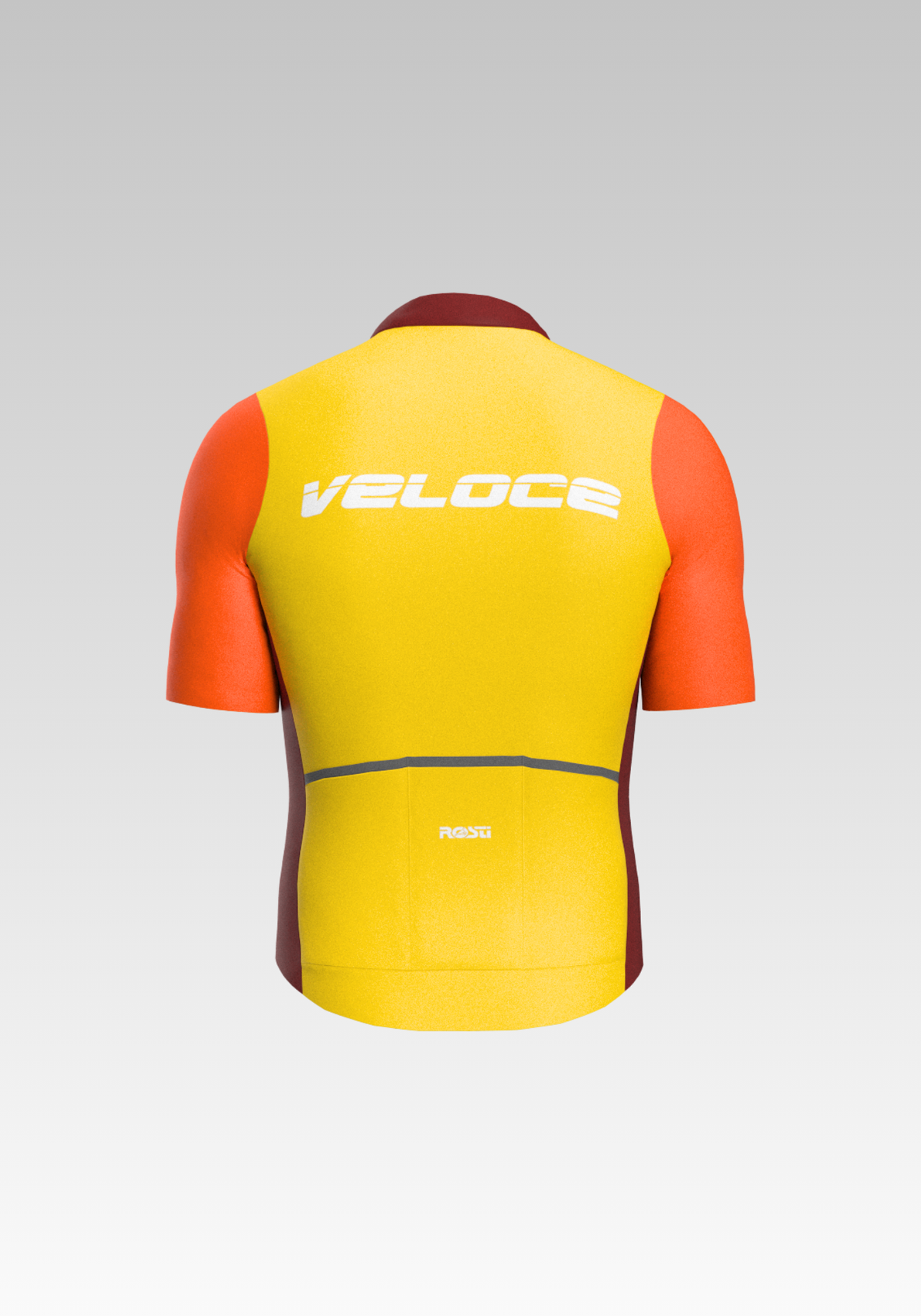 VELOCE - MAGLIETTA 