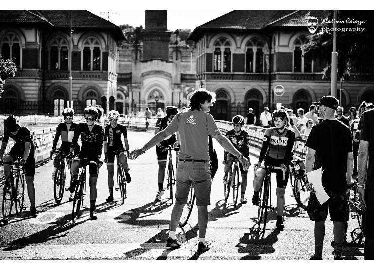 Trambai - Rosti Criterium