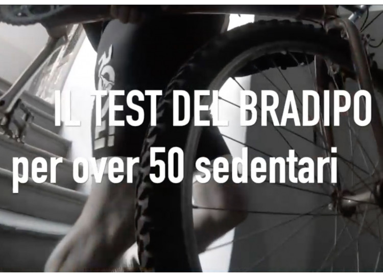 Il test del bradipo