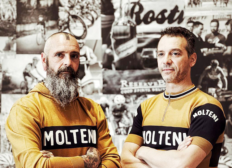Molteni per noi