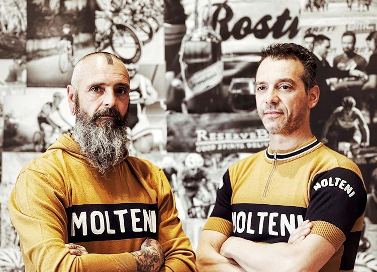 Molteni per noi